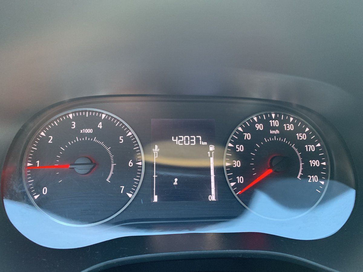 Dacia Sandero - Bild 16