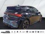 Cupra Born 79 kWh WÄRMEPUMPE AR-HUD TOP-VIEW NAVI ACC  - gebrauchte Limousinen