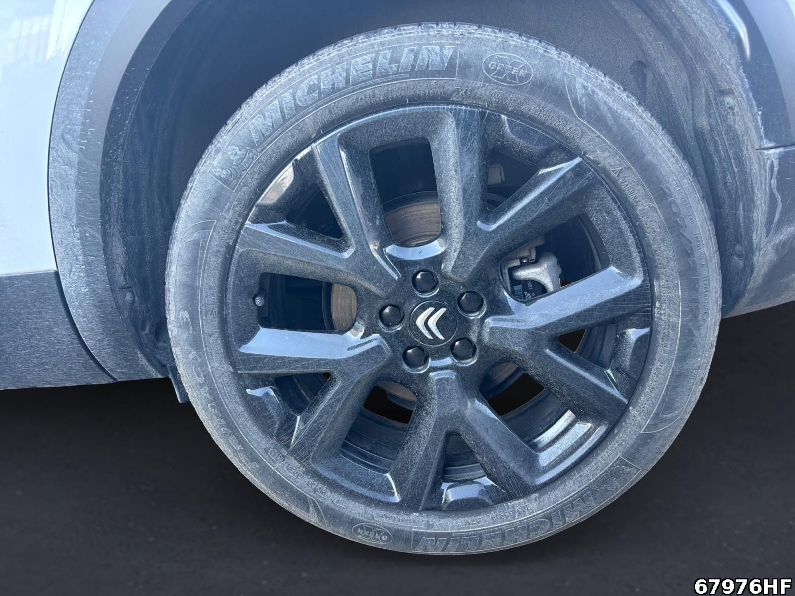 Fahrzeugabbildung Citroën C5 Aircross Shine +MILDHYBRID+SHZ+CARPLAY+