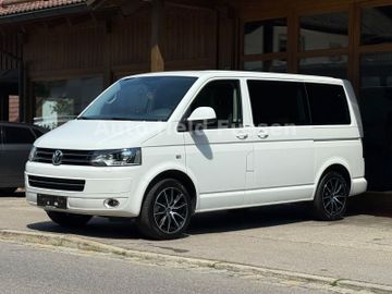 Volkswagen T5 Multivan - 2