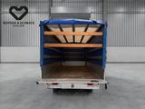 Volkswagen CRAFTER PRITSCHE LANG ALLWETT+KAMERA+AHK+1HD+TÜV - Abrollkipper