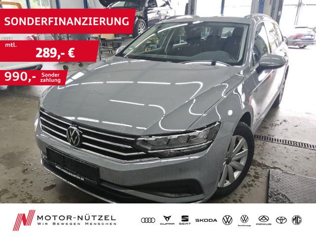 Image of Volkswagen Passat Variant