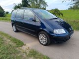 Volkswagen Sharan 1.9TDI - Rechtslenker- - Volkswagen Sharan aus 2009