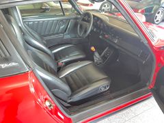 PORSCHE 911 Targa 3,2 Motor überholt