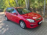 Hyundai i30SW 1.4 - Hyundai i30 SW Gebrauchtwagen