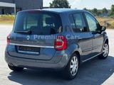 Renault Modus 1.6 16V Dynamique*Automatik*Sitzhe*Tüv Neu - Renault Modus: 1.6