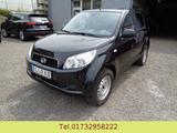 Daihatsu Terios 1.5 Top 4x4 "Klima" - gebrauchte Daihatsu SUV & Geländewagen