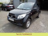 Daihatsu Terios 1.5 Top 4x4 "Klima" - Daihatsu Terios aus 2006