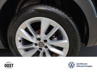 Volkswagen T-Cross - Vorschau Bild 6