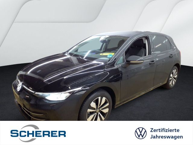 Volkswagen Golf VIII GOAL 2.0 TDI DSG LED+ NAVI RFK AHK ACC