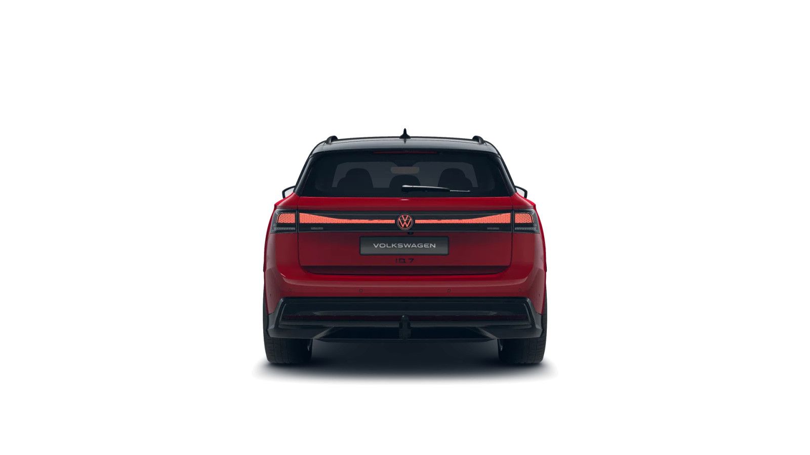 Volkswagen ID.7 - Bild 8