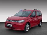 Volkswagen Caddy Life 2.0 TDI PDC+DAB+GRA - Volkswagen Caddy in Bonn