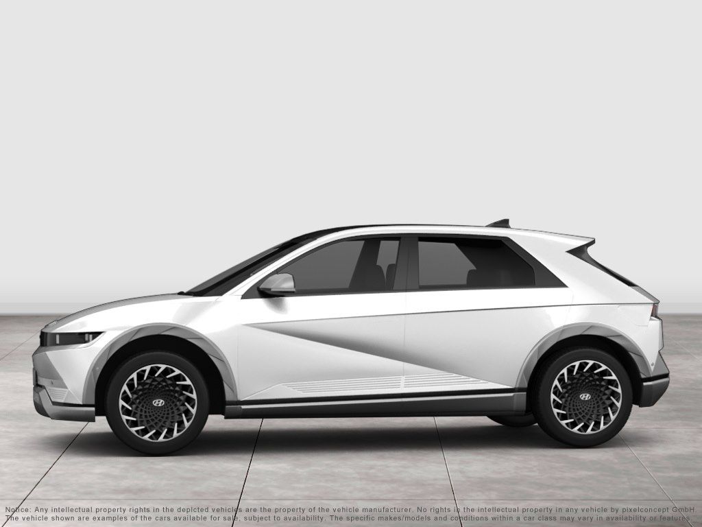 Hyundai IONIQ 5 - Bild 3