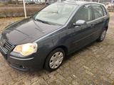 Volkswagen Polo 1.4TDI 59kW Comfortline TÜV 02/27 - Volkswagen Polo aus 2007 mit Diesel-Antrieb