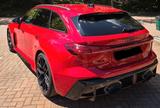 Audi 2)RS5 AVANT HEAD UP PANO B&OLUF TECH PROSPORTPAK - Audi RS5: Rot, Kombi