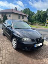 Seat Ibiza 1.4 16V 63kW Sport Edition TüV - Seat Ibiza aus 2006: Sport Edition