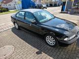 BMW E39 528i M52 8-Fach Alu *Tüv neu* Top ... - BMW 528: E39 528i