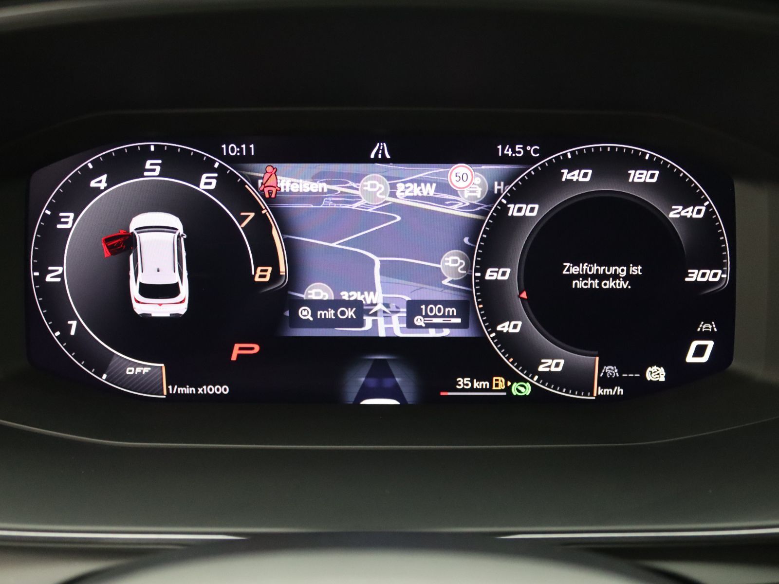 Cupra Leon - Bild 12