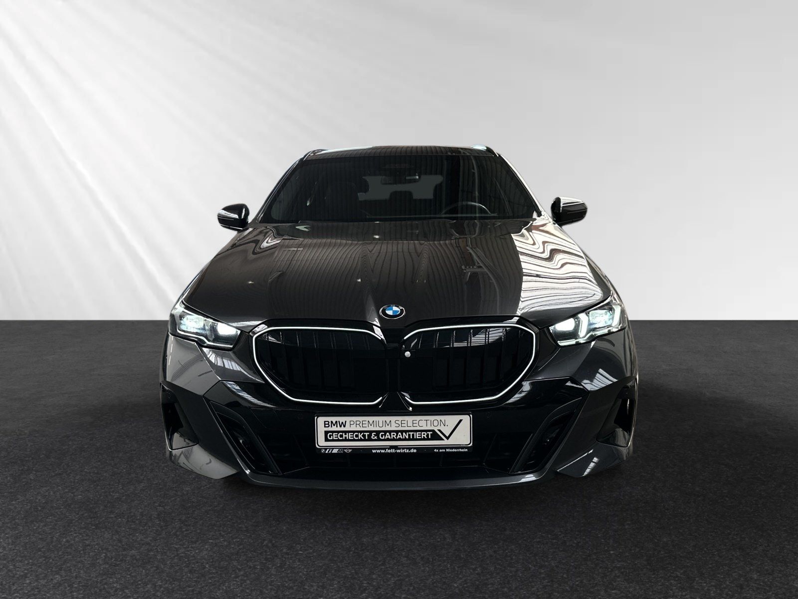 BMW 540d xDrive Touring M Sport AHK Pano Standhzg foto 5