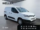 Toyota Proace City 1.5 D-4D L1 Meister *CarPlay*PDC*DAB - Toyota Proace City: Fernlichtassistent