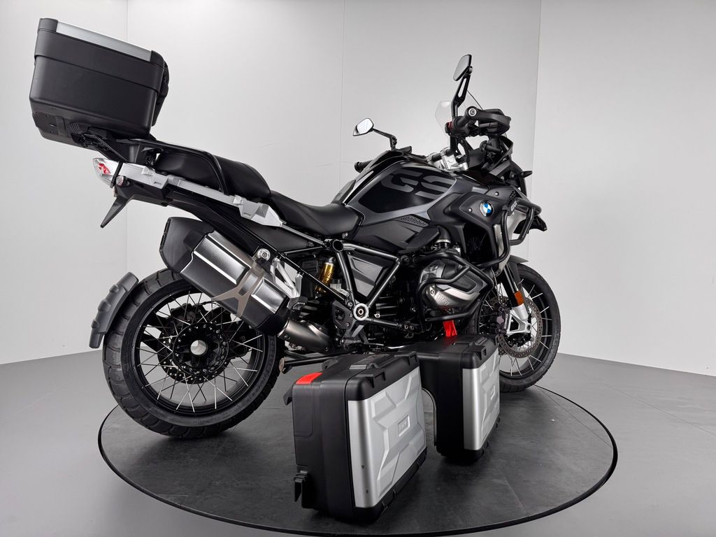 Fahrzeugabbildung BMW R 1250 GS *3 VARIOKOFFER * TOP-ZUSTAND
