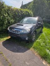 Subaru SUBARU FORESTER 2.00 TDI 206000 - Subaru Forester in Essen