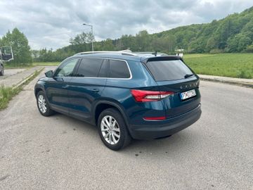 Skoda Kodiaq - 3