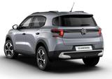 Citroën C3 Aircross MAX MHEV 145 eDSC6 Nav Kam PDC 17... - Citroën C3 Aircross in Wuppertal