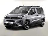Peugeot Rifter 130 EAT8 GT Keyless Kam ACC 17Z Mirror... - Peugeot Rifter Tageszulassungen