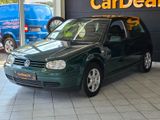 Volkswagen Golf IV 1.4 16V Special/3-TRG./2.HAND/35TKM/2.HD - Volkswagen Golf: Iv 16
