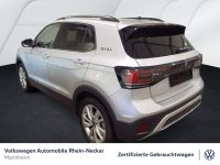 Volkswagen T-Cross - Vorschau Bild 6