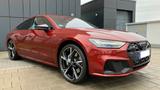 Audi A7 55 TFSI S tronic quattro S line black HUD B&O