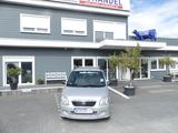 Suzuki Wagon R+ Wagon R + 1.3 Club - Suzuki Wagon R+ Gebrauchtwagen