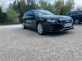 Audi A4 Avant (8K5, B8) 2.0 TDI (DPF) - Audi A4 aus 2011: TDI