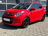 Citroën C1 VTi 72 Shine*SHZ*Klimatronic*Kamera*Bluetooth - gebrauchte Citroën C1 aus dem Jahr 2019