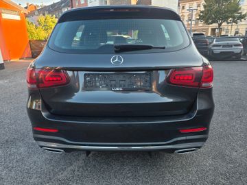 Mercedes GLC 200 - 5