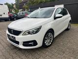 Peugeot 308 Lim. 1.5 HDI*Navi*Kamera*Tempomat* - Peugeot 308 Gebrauchtwagen in Nürnberg