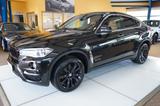 BMW X6 xDrive 30 d XENON / NAVI / LEDER / R-KAM /HUD - BMW X6 in Rostock
