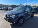 Dacia Duster 1.5dCi 110 4x4 A/C - Dacia Duster mit Diesel-Antrieb: Allradantrieb, 1.5
