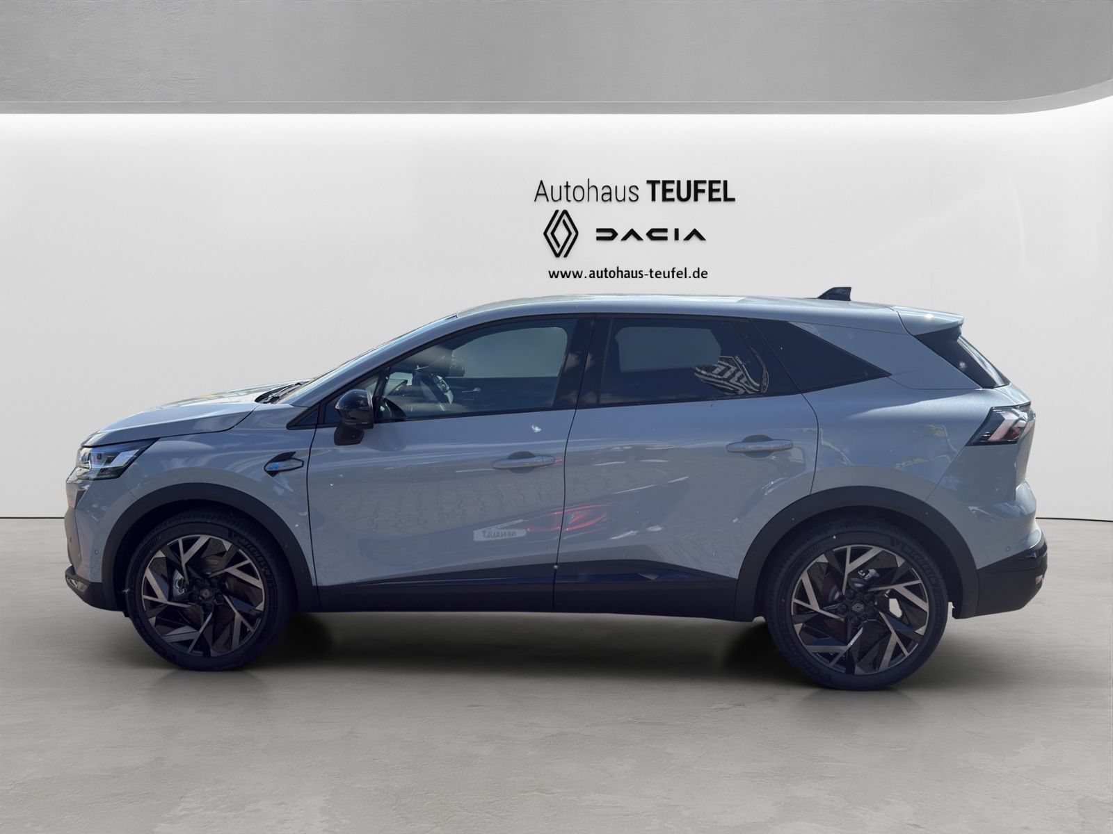 Renault Symbioz - Bild 3
