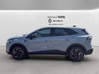 Renault Symbioz - Vorschau Bild 3