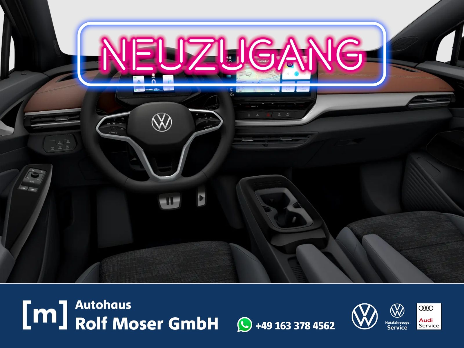 Volkswagen ID.5 - Bild 3