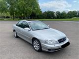 Opel Hoch Beleg 2,2 Benzin - Opel Omega mit Benzin-Antrieb: Navigationssystem