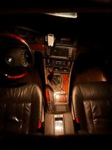 BMW Bmw 5er - 525i - E39 - BMW 525: Kombi, 525i E39