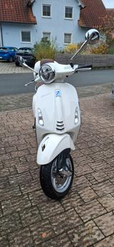 Vespa Primavera 50 E5 - VESPA MOFA