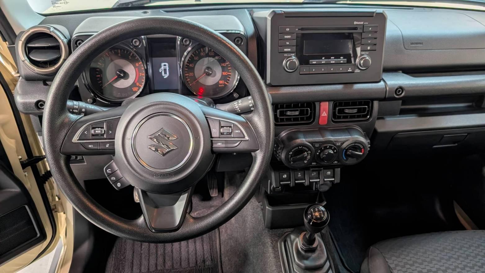 Suzuki Jimny 1,5 NFZ Comfort/WKR/SHZ/KLIMA/AHK/, миниатюра 22