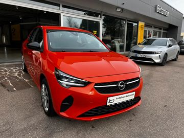 Bild 16 Opel Corsa Corsa-e - SHZ | AppleCarPl./AndroidA. | 3-phasig