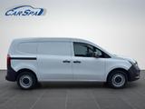 Renault Kangoo Rapid AdvanceL2/EASY-Link/Inside-Rack/RFK - Renault Kangoo aus 2025