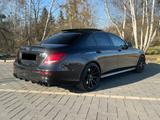 Mercedes-Benz E 450 4MATIC/AMG-Line/Pano/Head-Up/Burmester/360 - gebrauchte Mercedes-Benz E 450 aus dem Jahr 2020