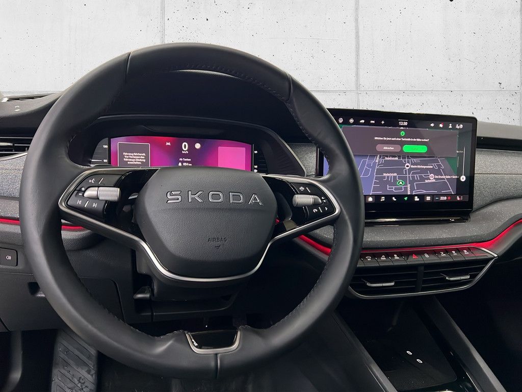 Skoda Octavia - Bild 12